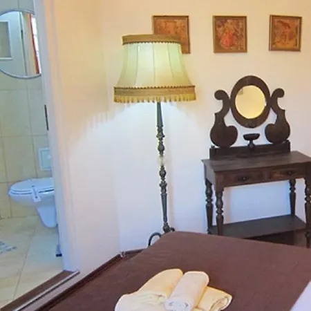 Apartament Eastcomfort Cismigiu Park