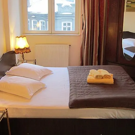Apartament Eastcomfort Cismigiu Park Bucureşti