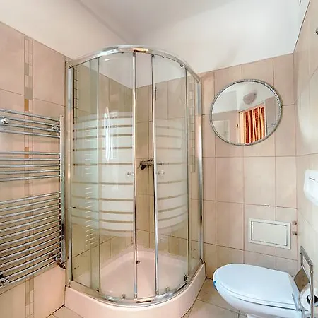 Eastcomfort Cismigiu Park Apartamento Bucareste
