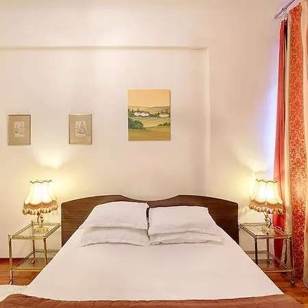 Eastcomfort Cismigiu Park Apartamento