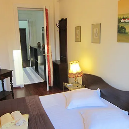 Apartamento Eastcomfort Cismigiu Park *