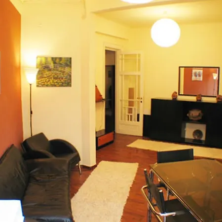 Apartman Eastcomfort Cismigiu Park Bukarest